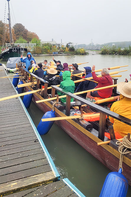 ReConnecting Cruise 2024