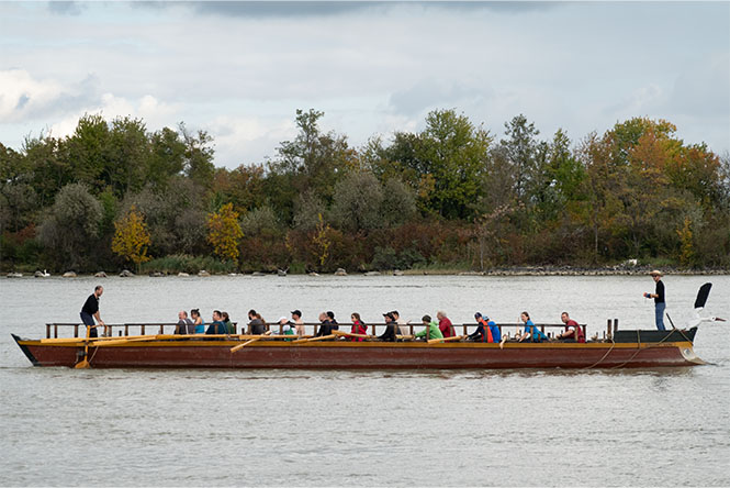 ReConnecting Cruise 2024