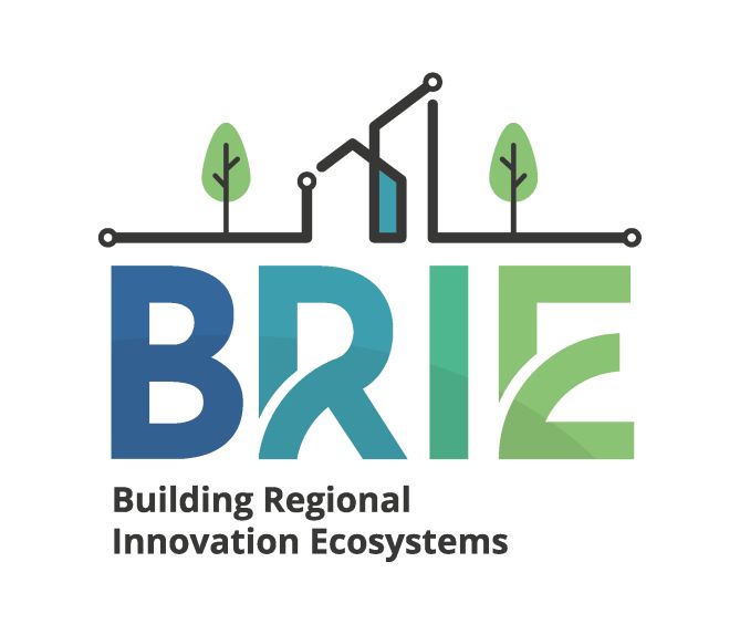 Logo BRIE-Projekt