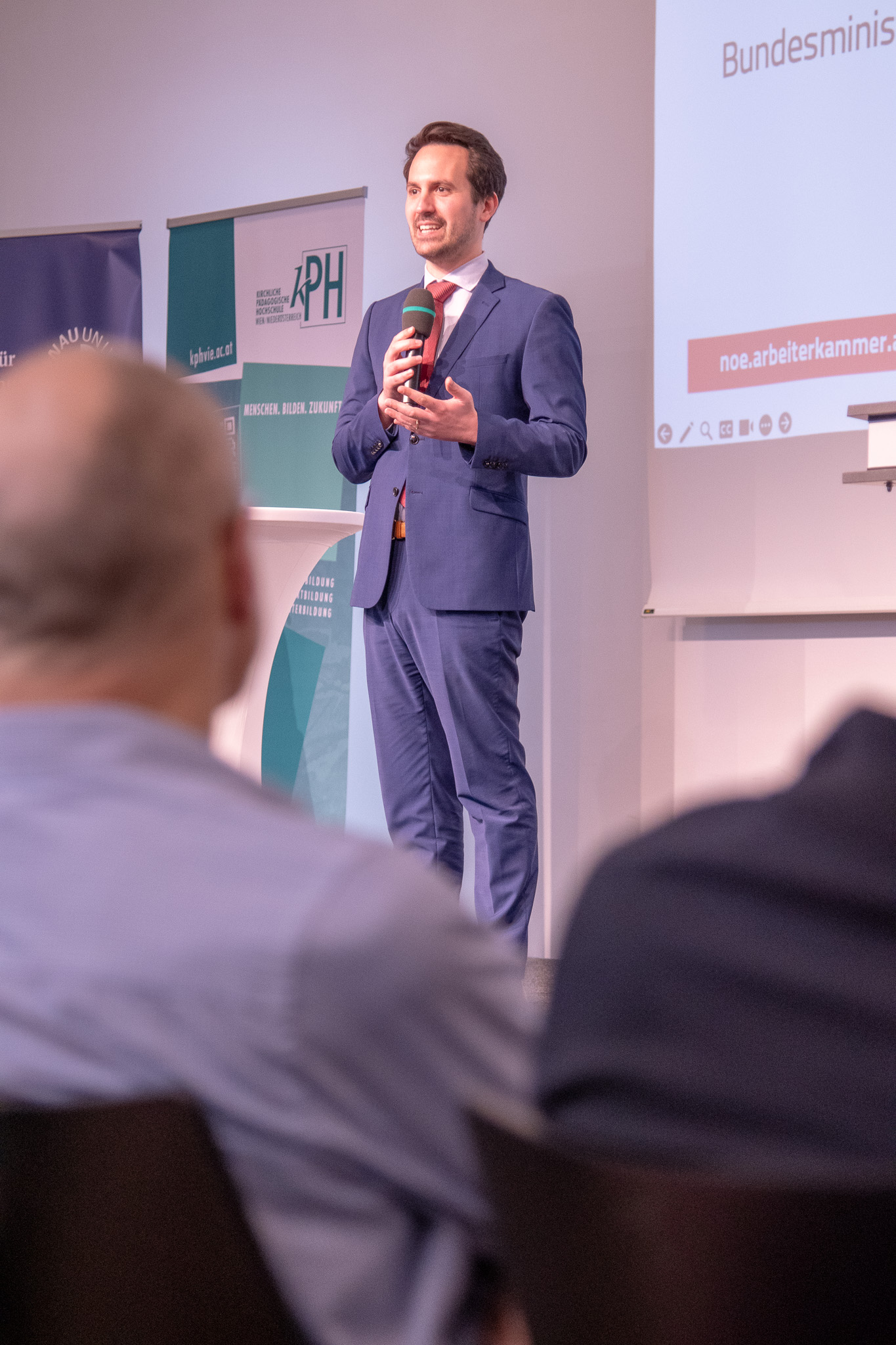 Tagung Demokratiebildung