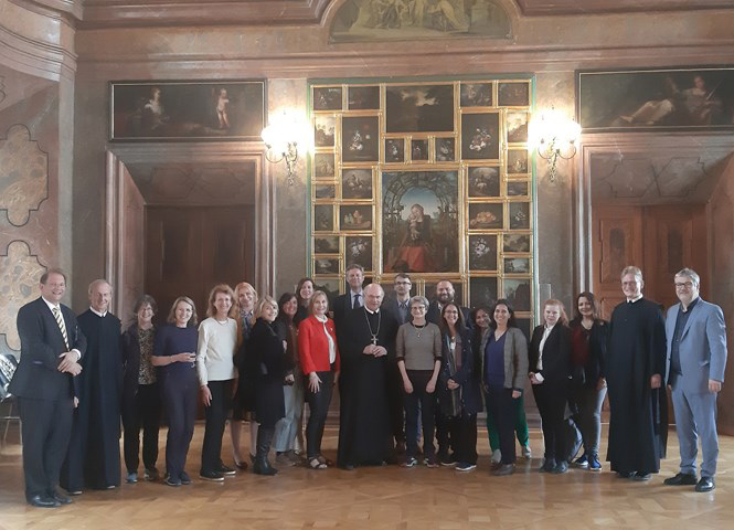 © Universität für Weiterbildung Krems OMC-Treffen