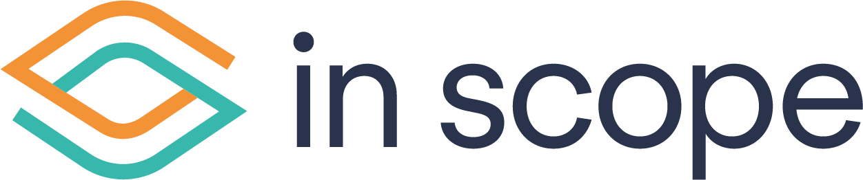 Logo in-scope GmbH
