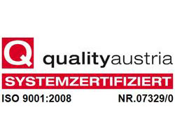 quality austria logo