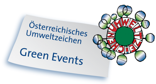 Logo Green Event