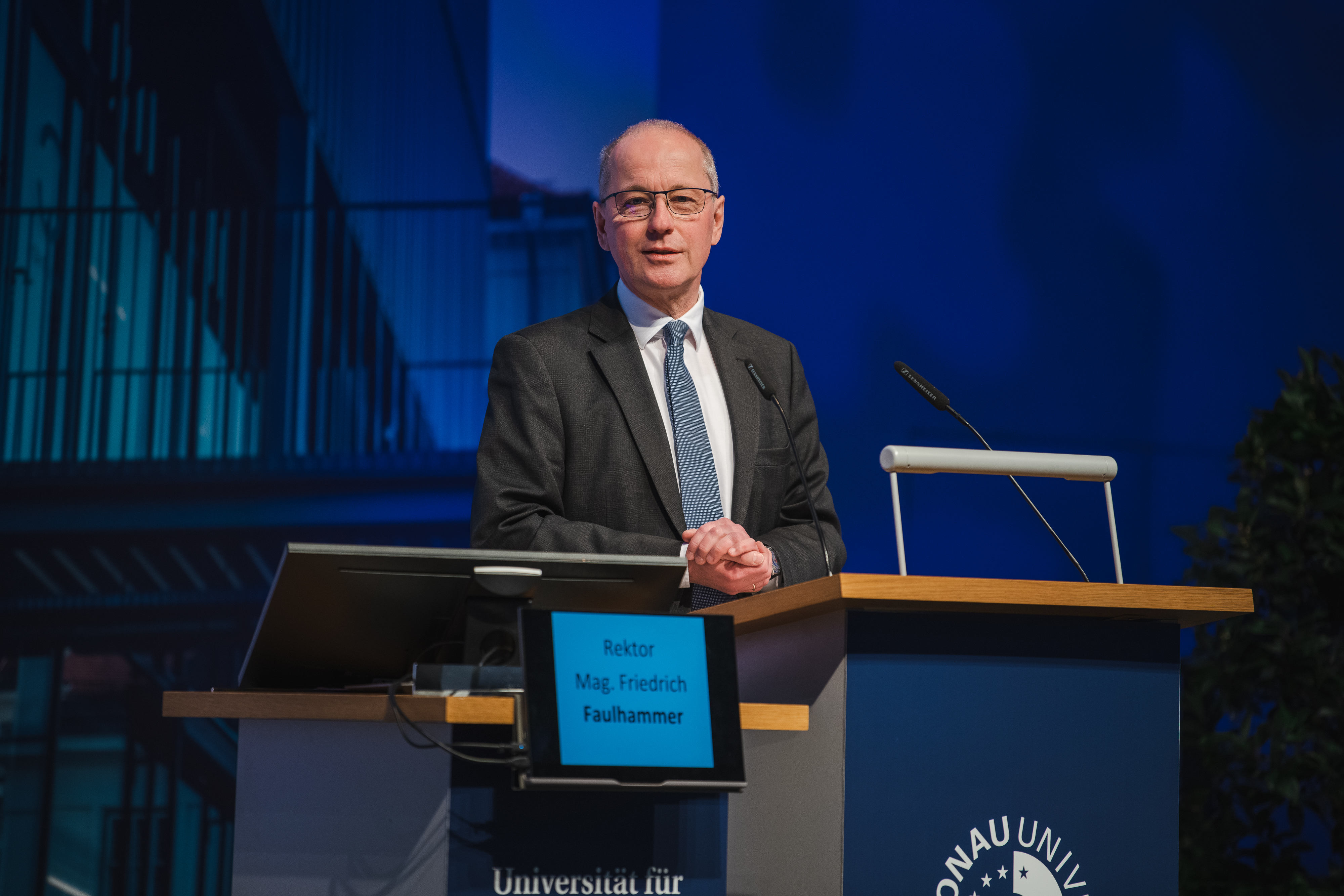 internationaler Frauentag 2023 an der UWK