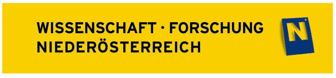 Amt der NÖ Landesregierung Abteilung für Wissenschaft und Forschung