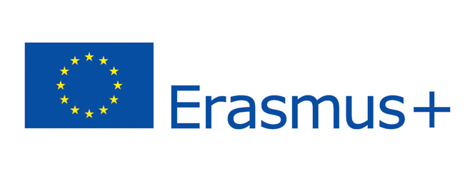 Erasmus + - Logo