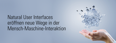 Natural User Interfaces