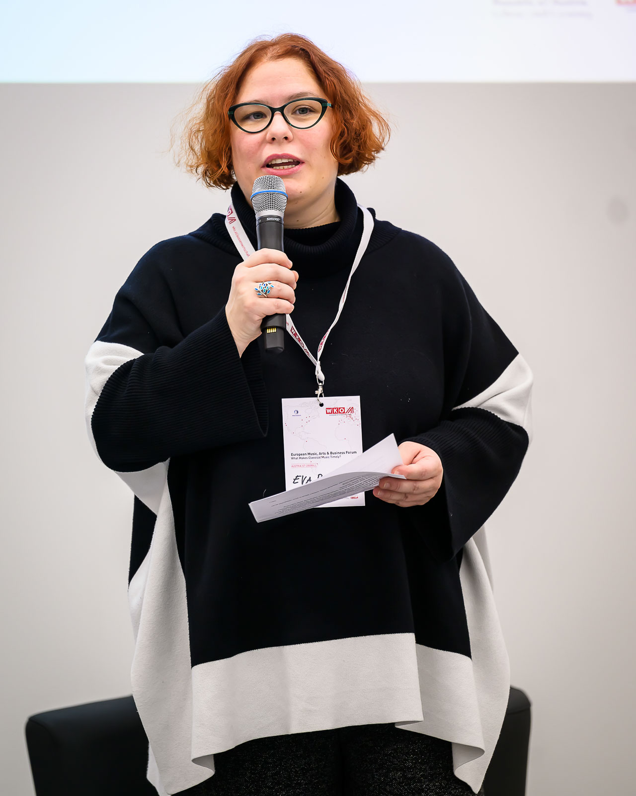 European Music, Arts & Business Forum