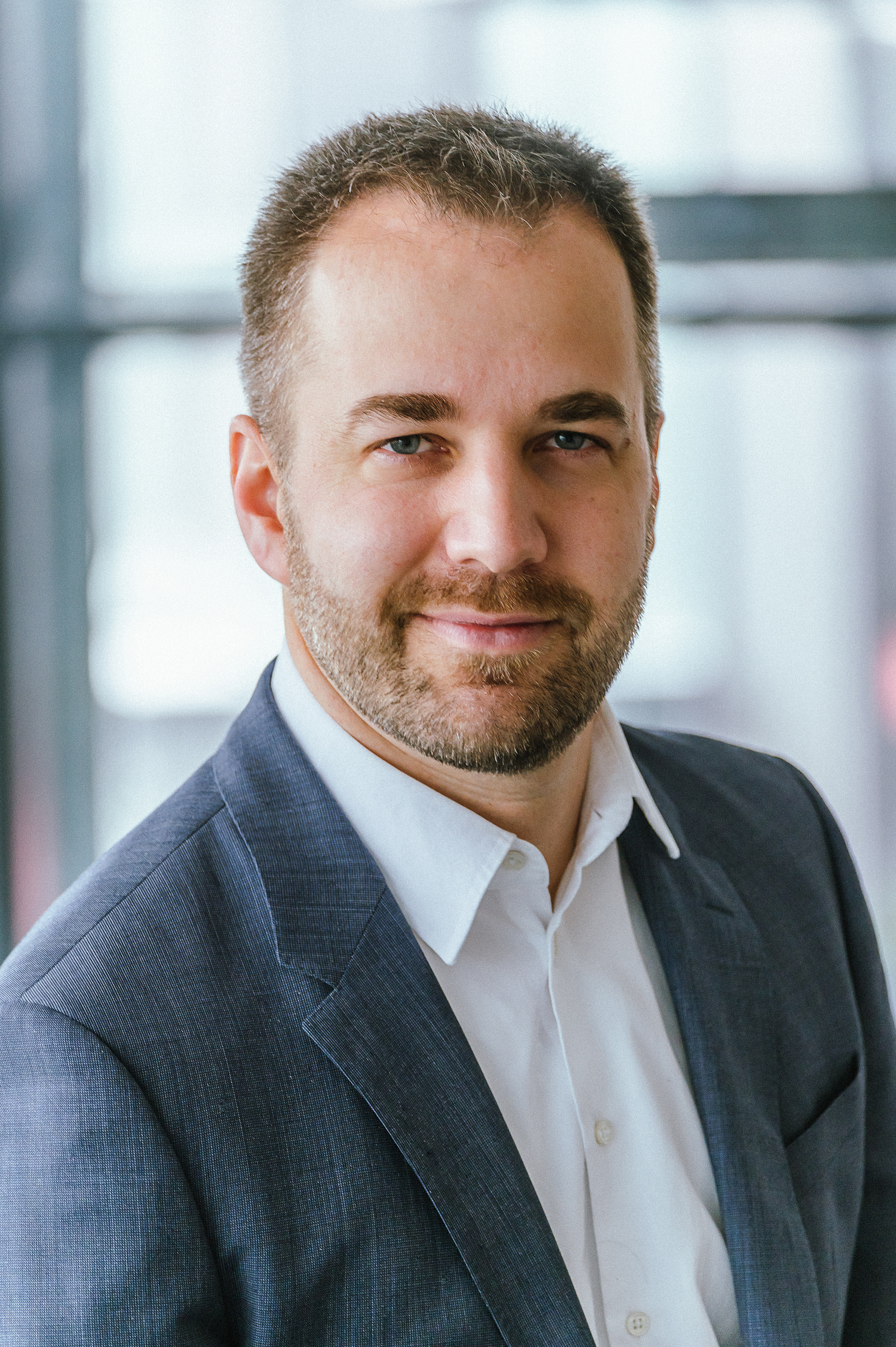Paul Bechtold