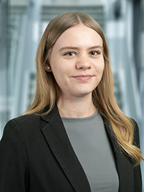 Marie Sophie-Erian