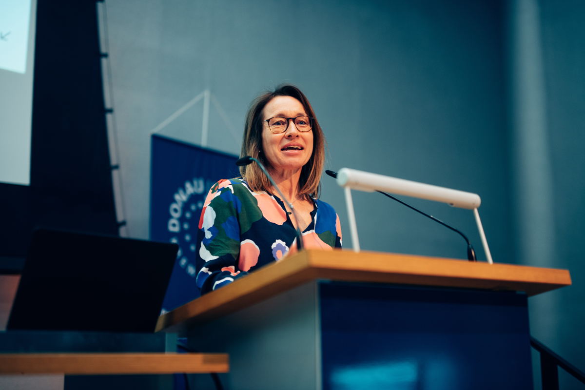 Univ.-Prof. Dr. Viktoria Weber