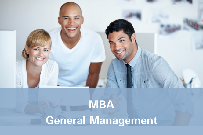 MBA GM