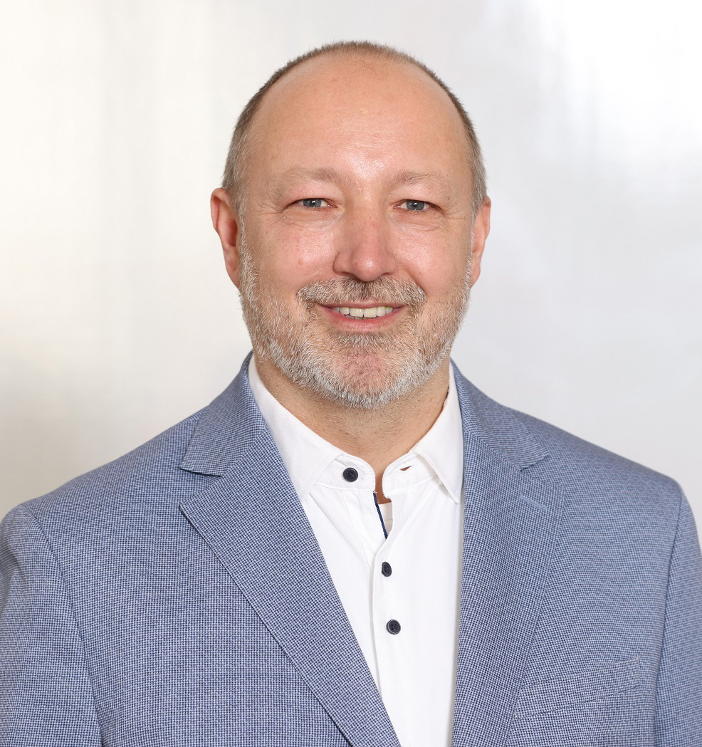 Portrait Thomas Rigotti