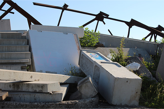 Suche nach Kulturgütern