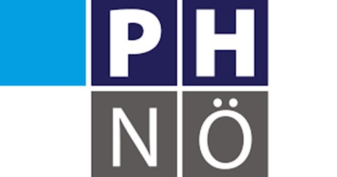 Logo PH Niederösterreich