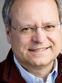 Heimo Degen, MSc