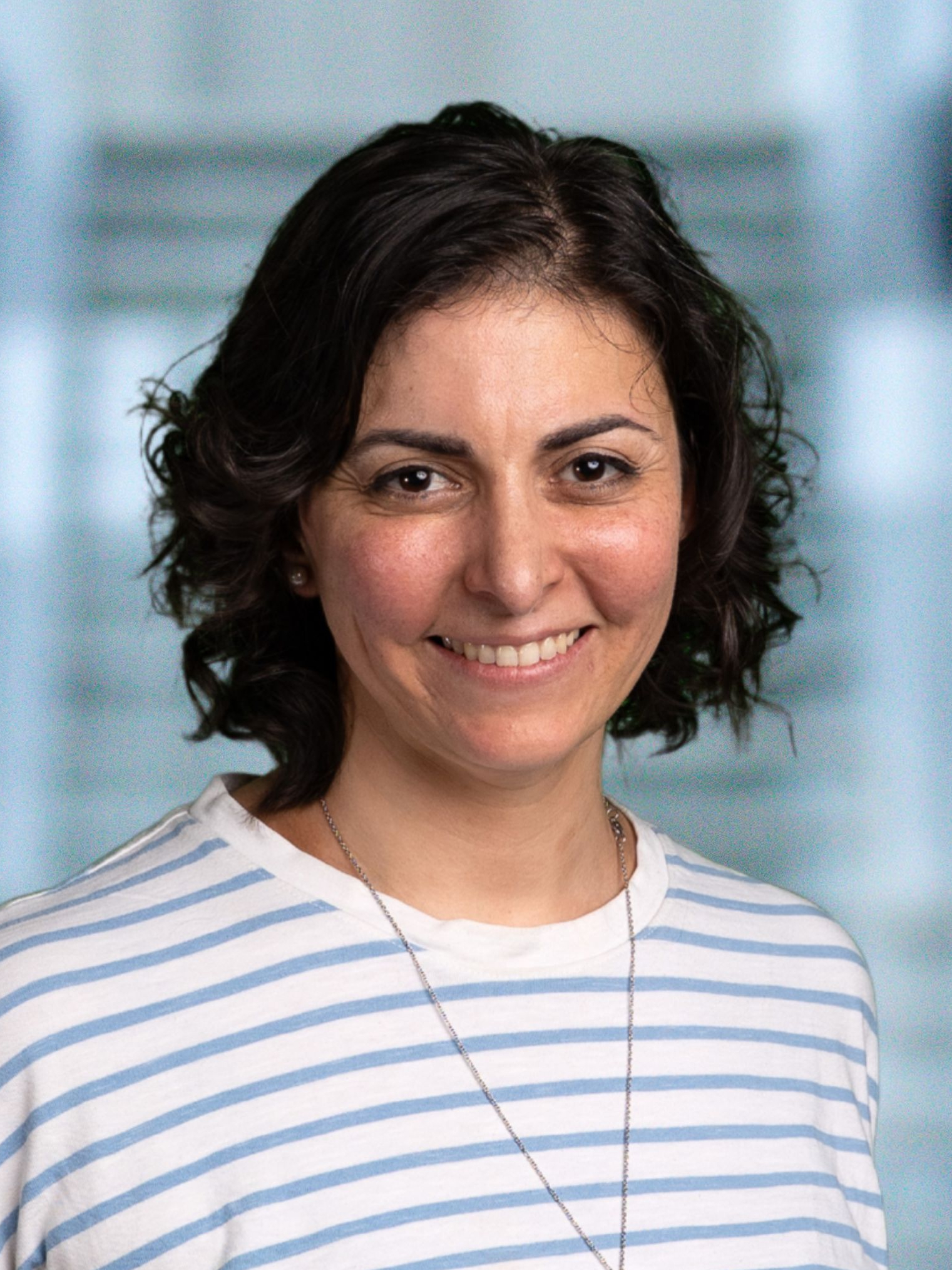 Lina Omran