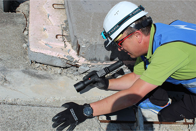 Suche nach Kulturgütern