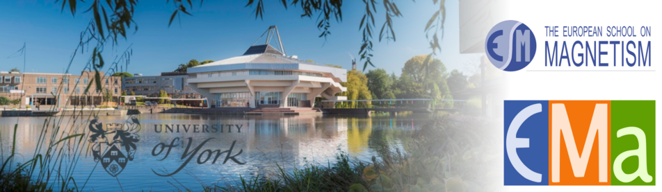 © University of York, EMA ESM