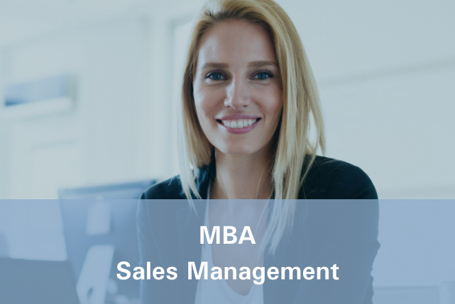 MBA Sales