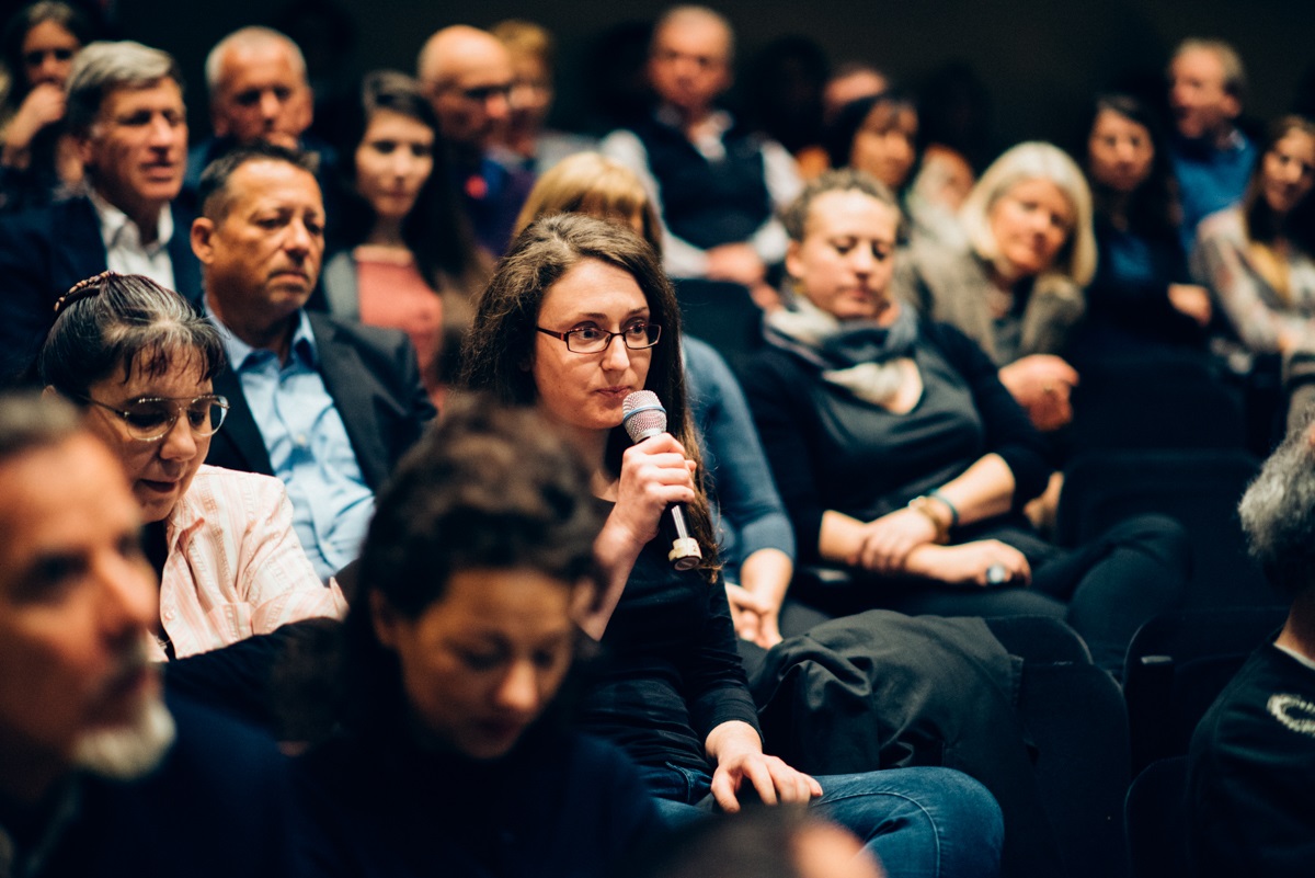 © Walter Skokanitsch Bluehour