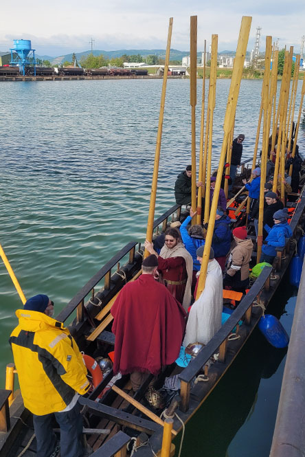 ReConnecting Cruise 2024 - Austria