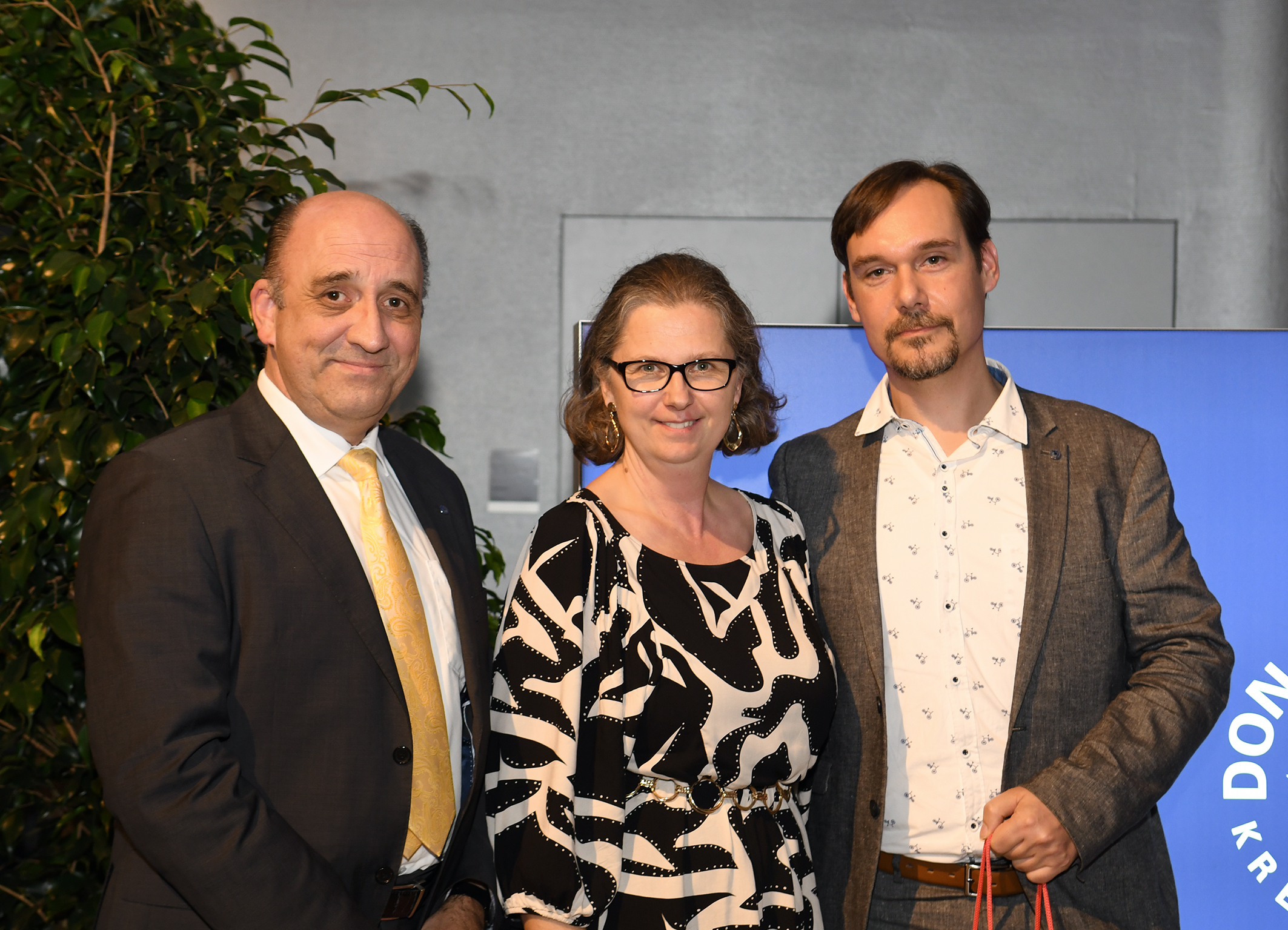 © Andrea Reischer Sicherheitskonferenz Krems 2022