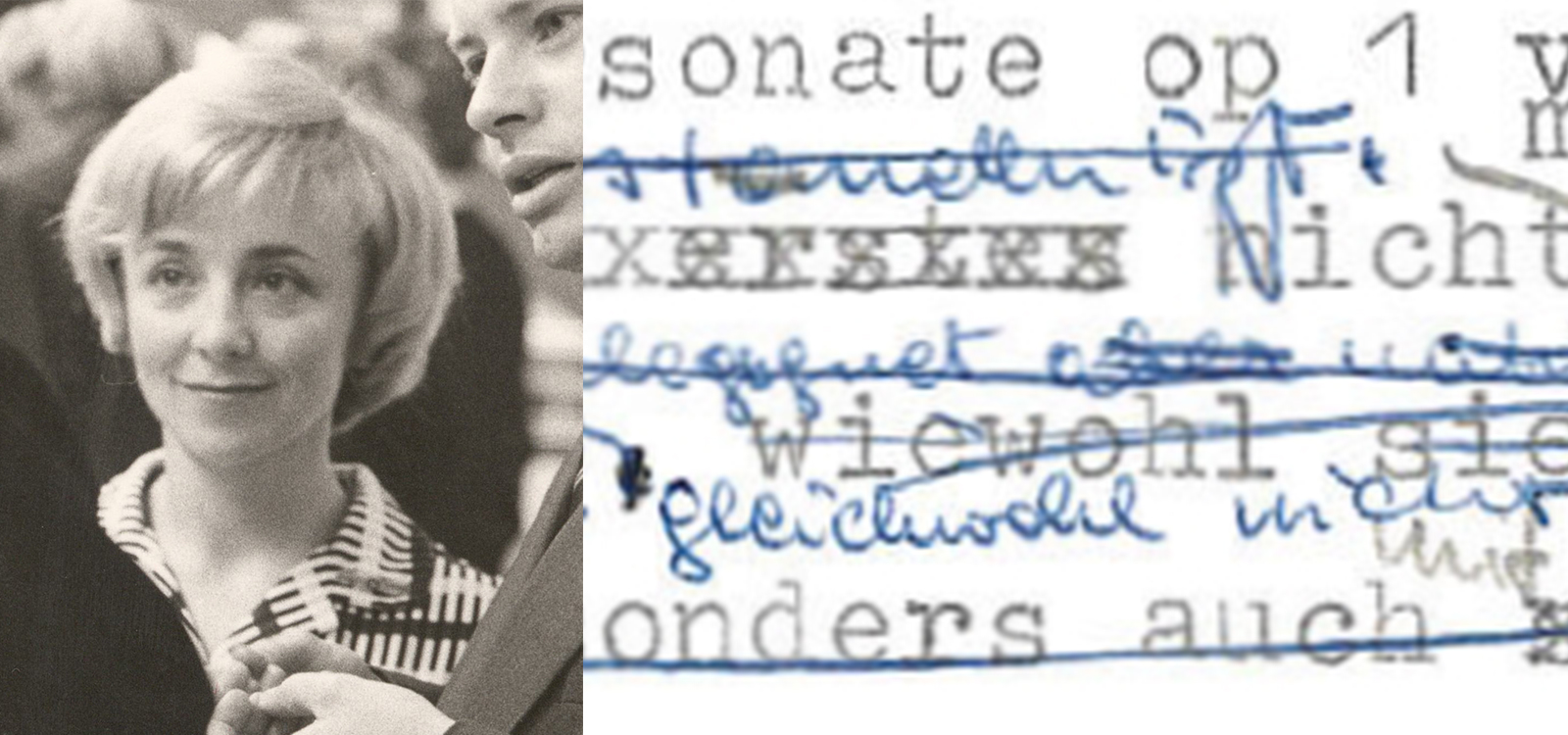 © Archiv der Zeitgenossen