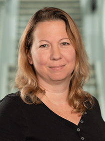 Nina Staffenberger