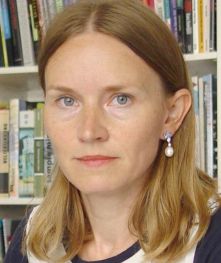 Christa Sommerer