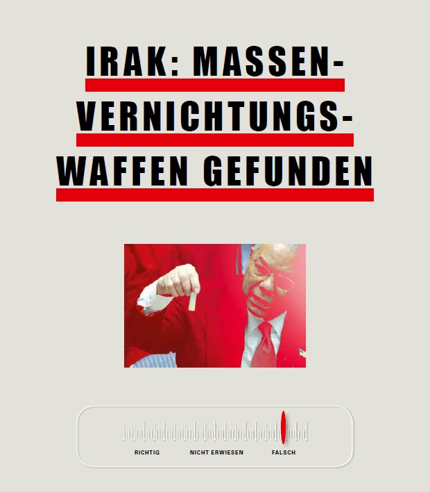 © APA, United States Government Colin Powell