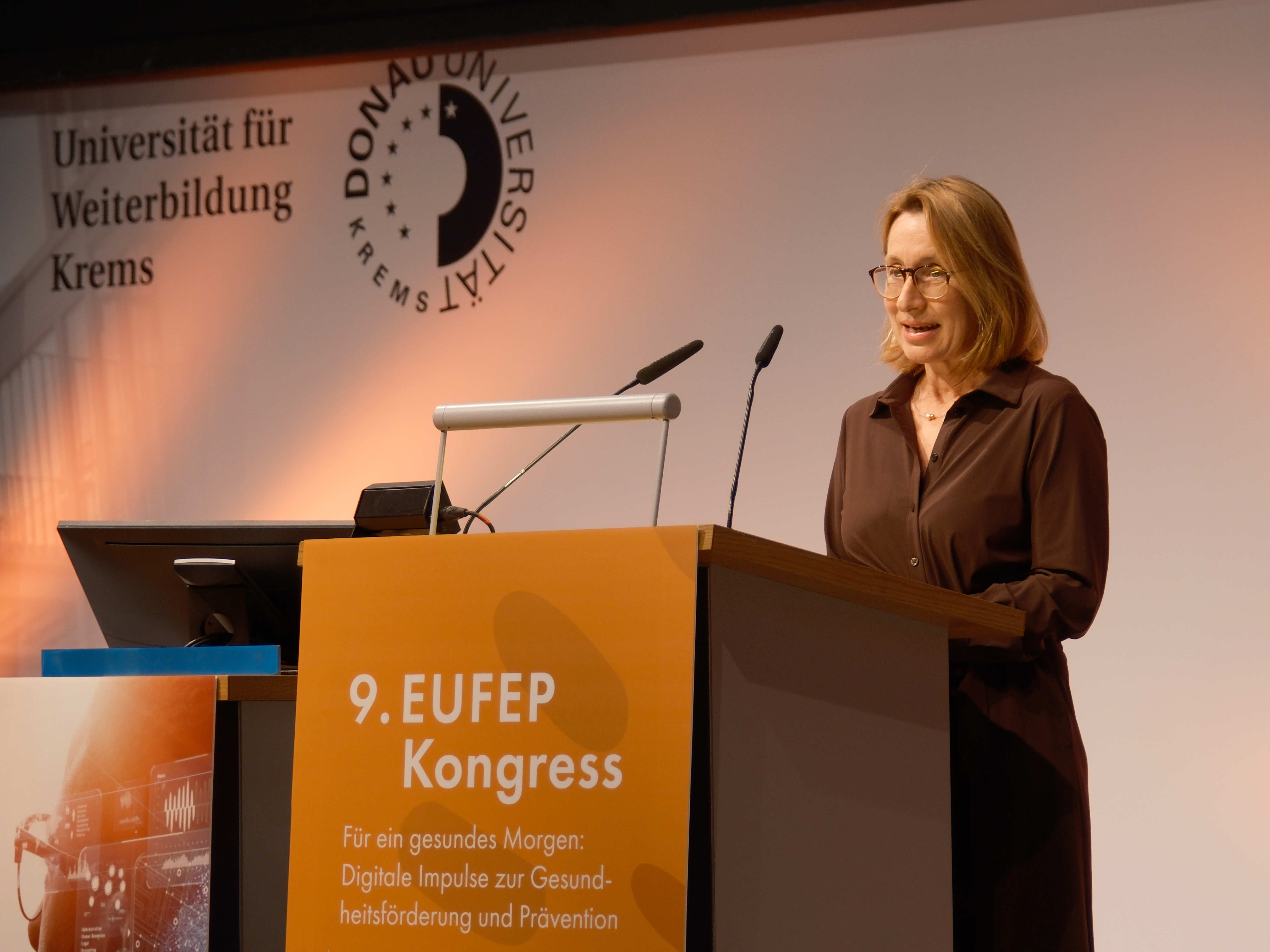 EUFEP 2026