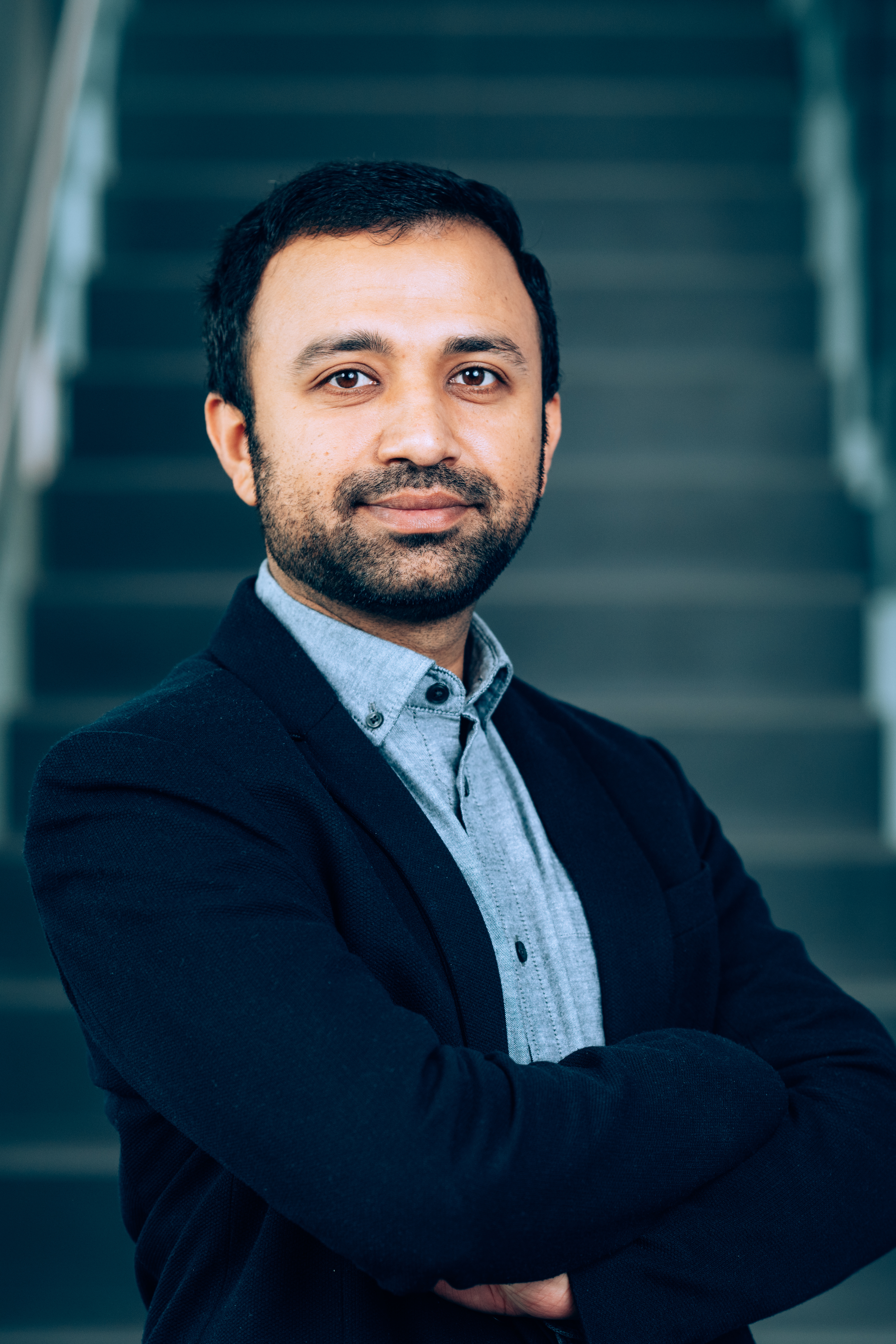 Qais Ali