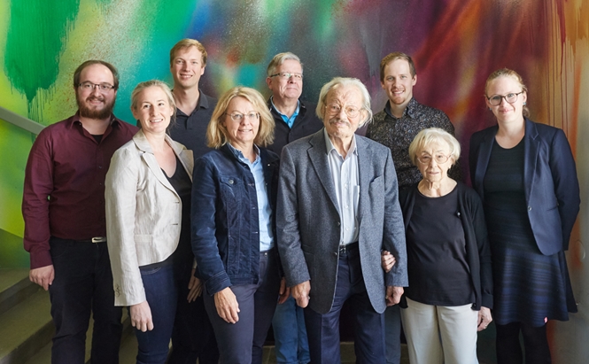 © Florian Schulte Sommerkolloquium Wachau 2019
