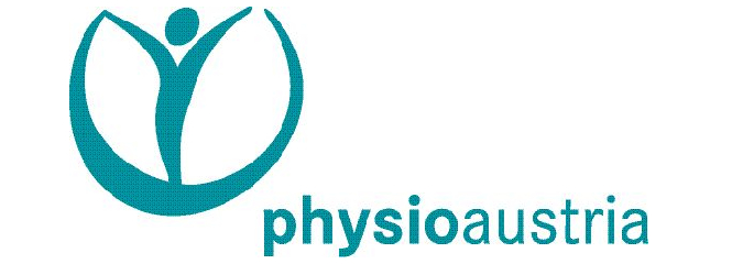 Logo physioaustria