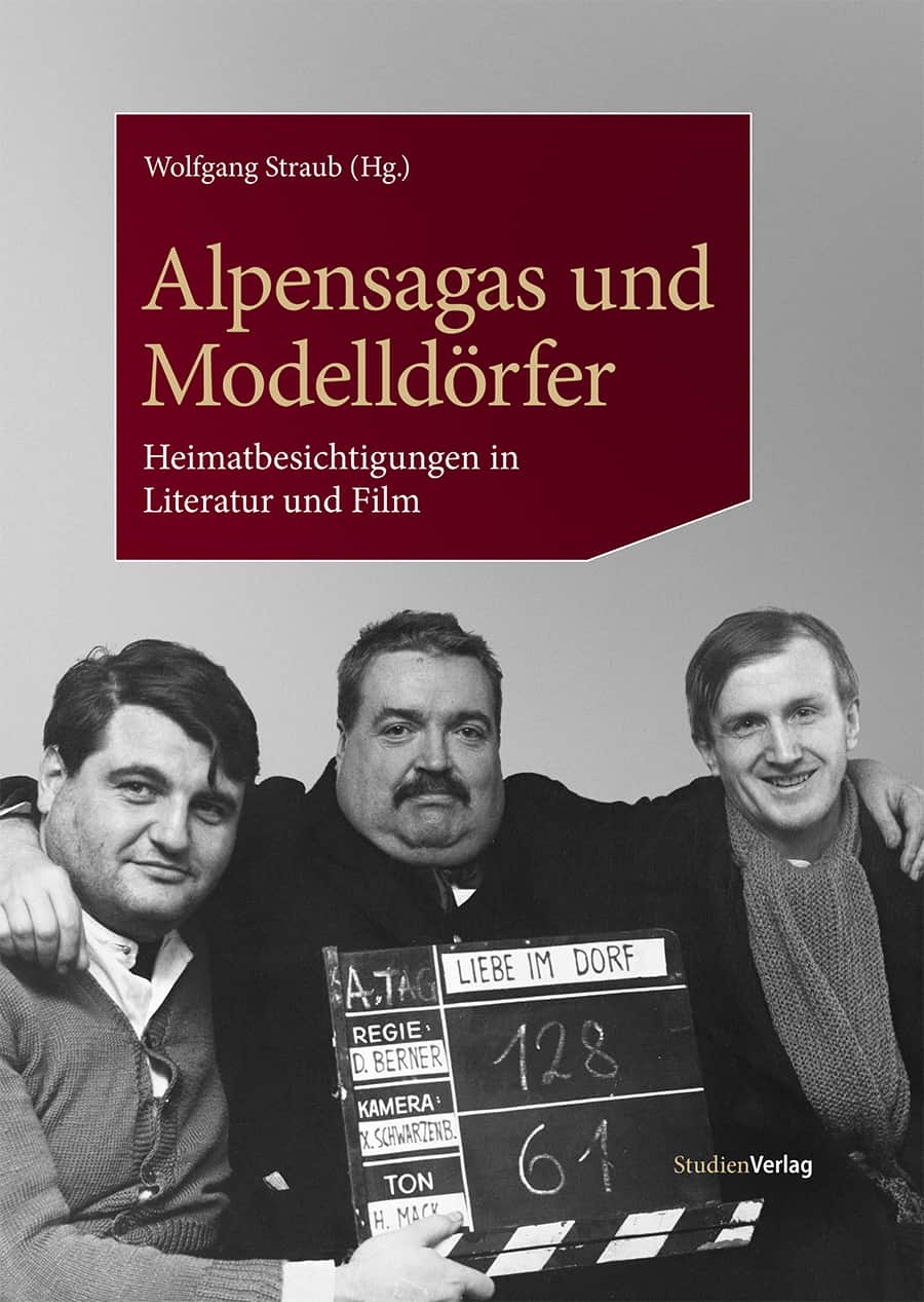 Cover Alpensagas