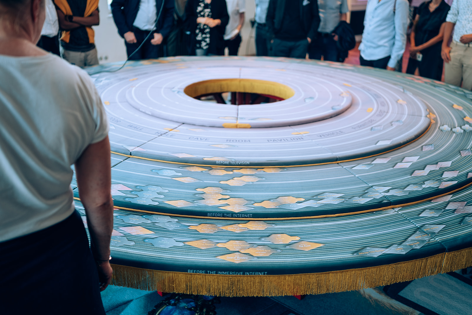 Blue Hour Führung 4