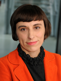 Theresia Hauenfels