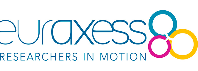 Euraxess Logo
