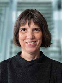 Andrea Kaufmann