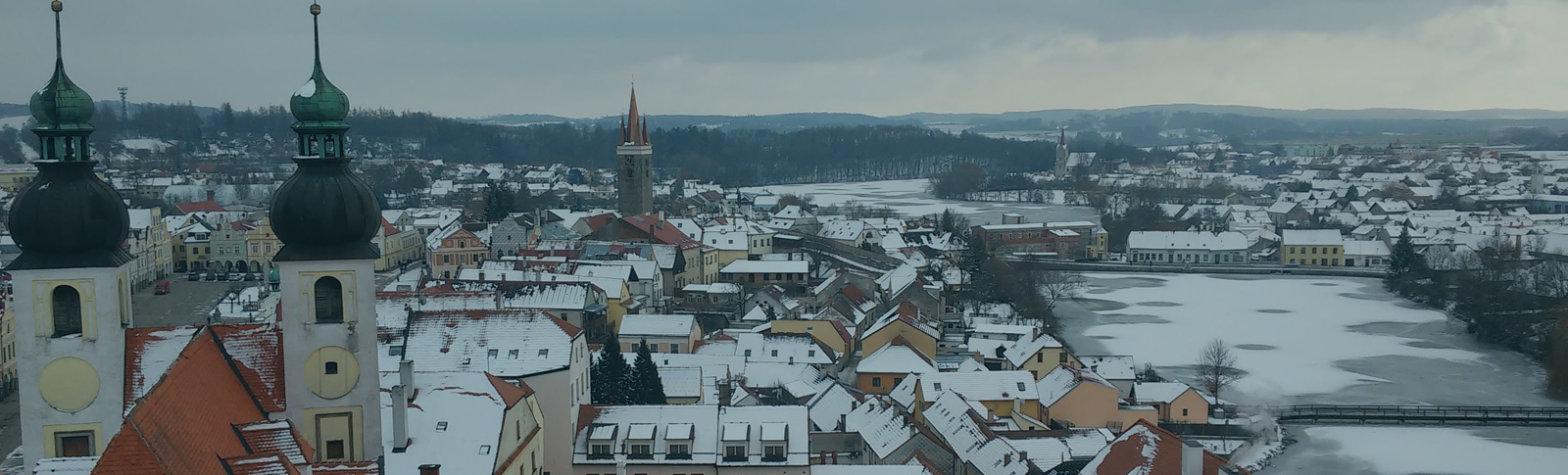 Scola Telč