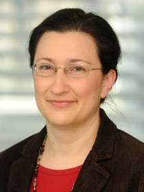 Angelika Lauster