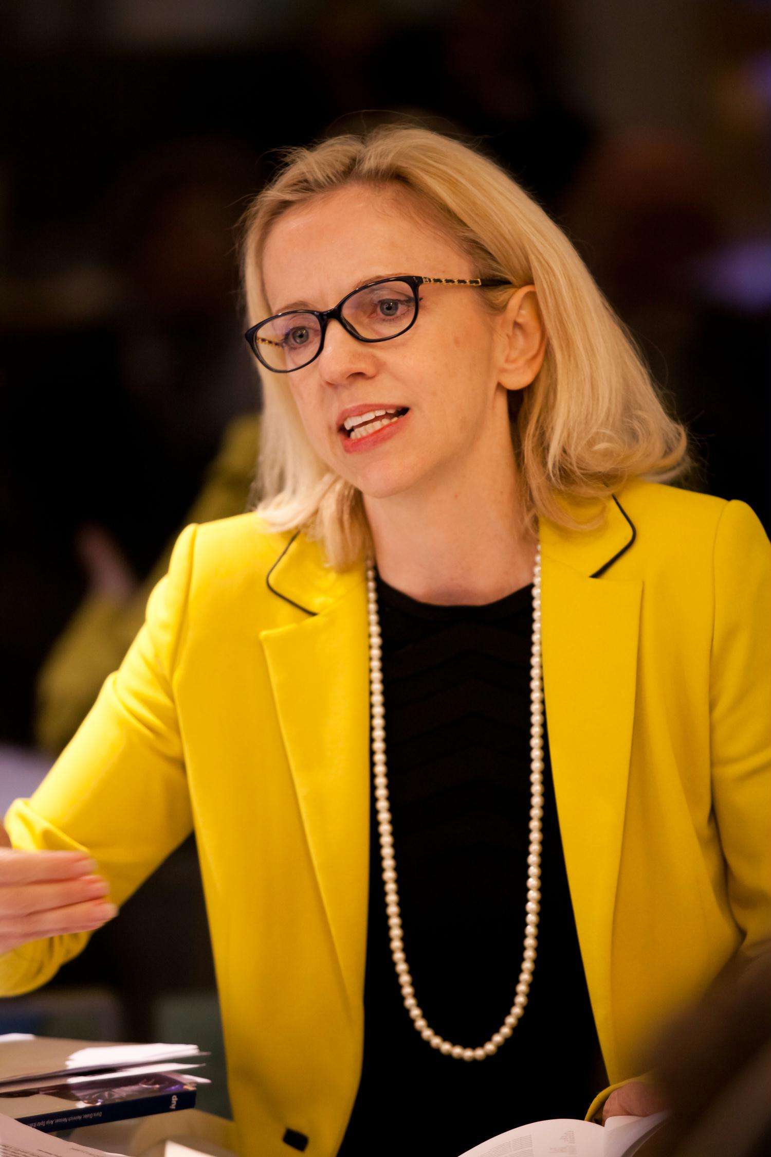 Research Lab Democracy and Society in Transition