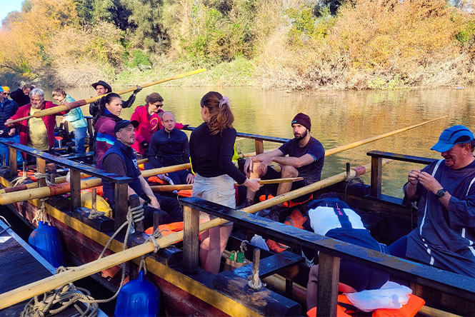 ReConnecting Cruise 2024