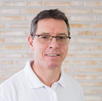 Ass.-Prof. Dr. Karl Matz