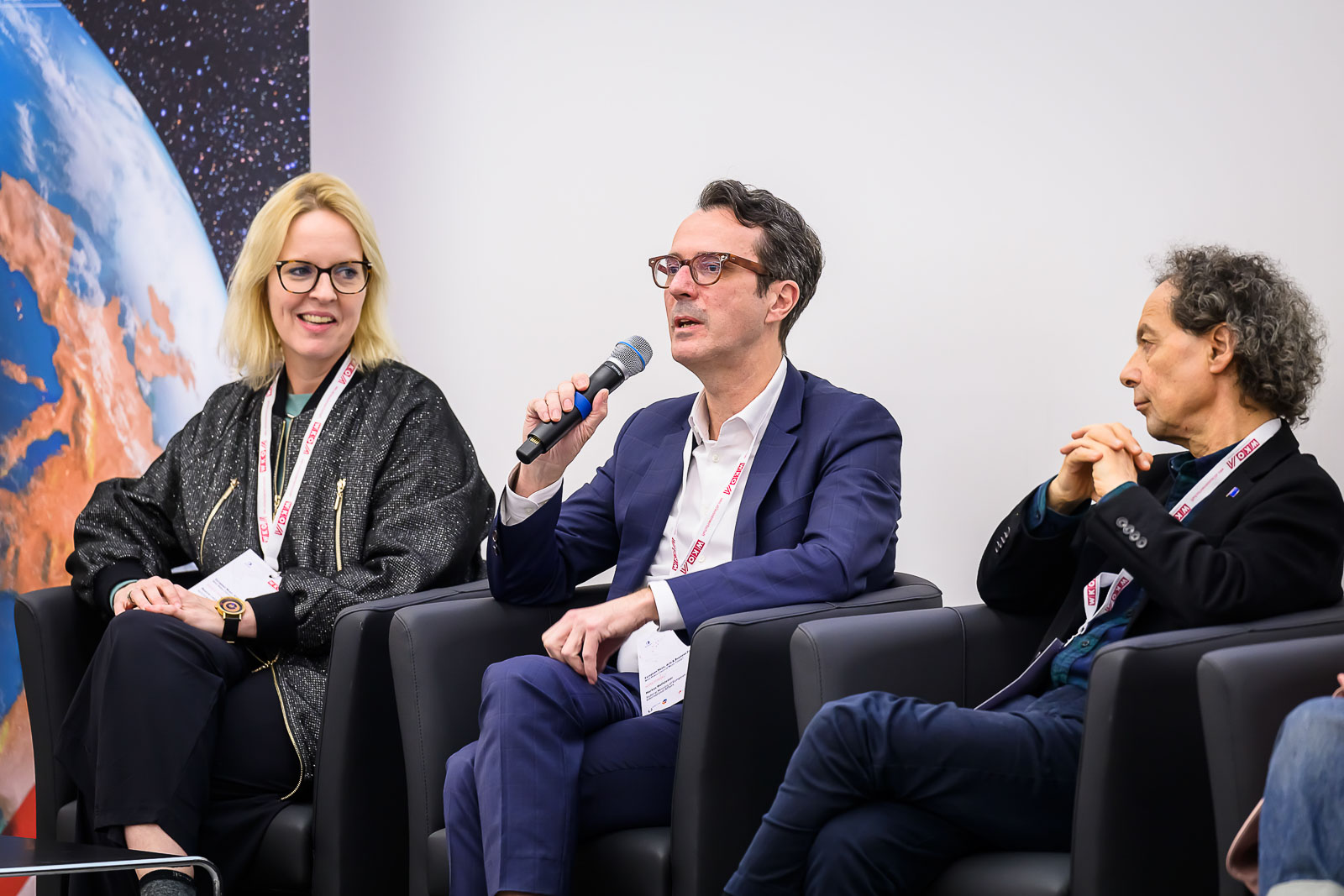 European Music, Arts & Business Forum