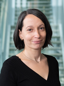 Katrin Alberts