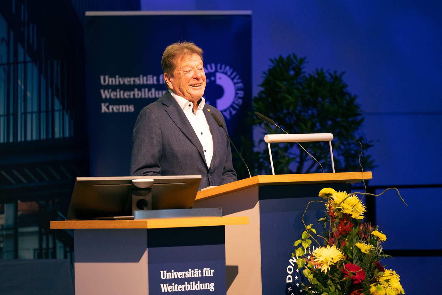 © Martin Jordan Stadtrat Helmut Mayer