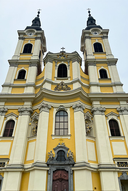 INACO PP-Meeting Košice